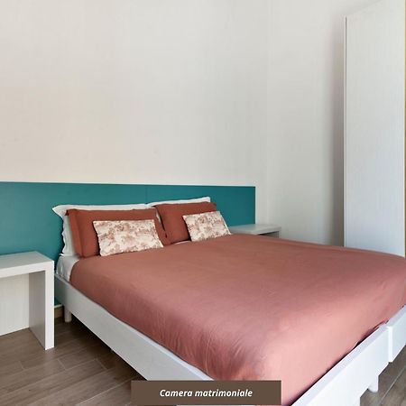 Residence De Franchis - Smart Apartments Lecce Exterior foto