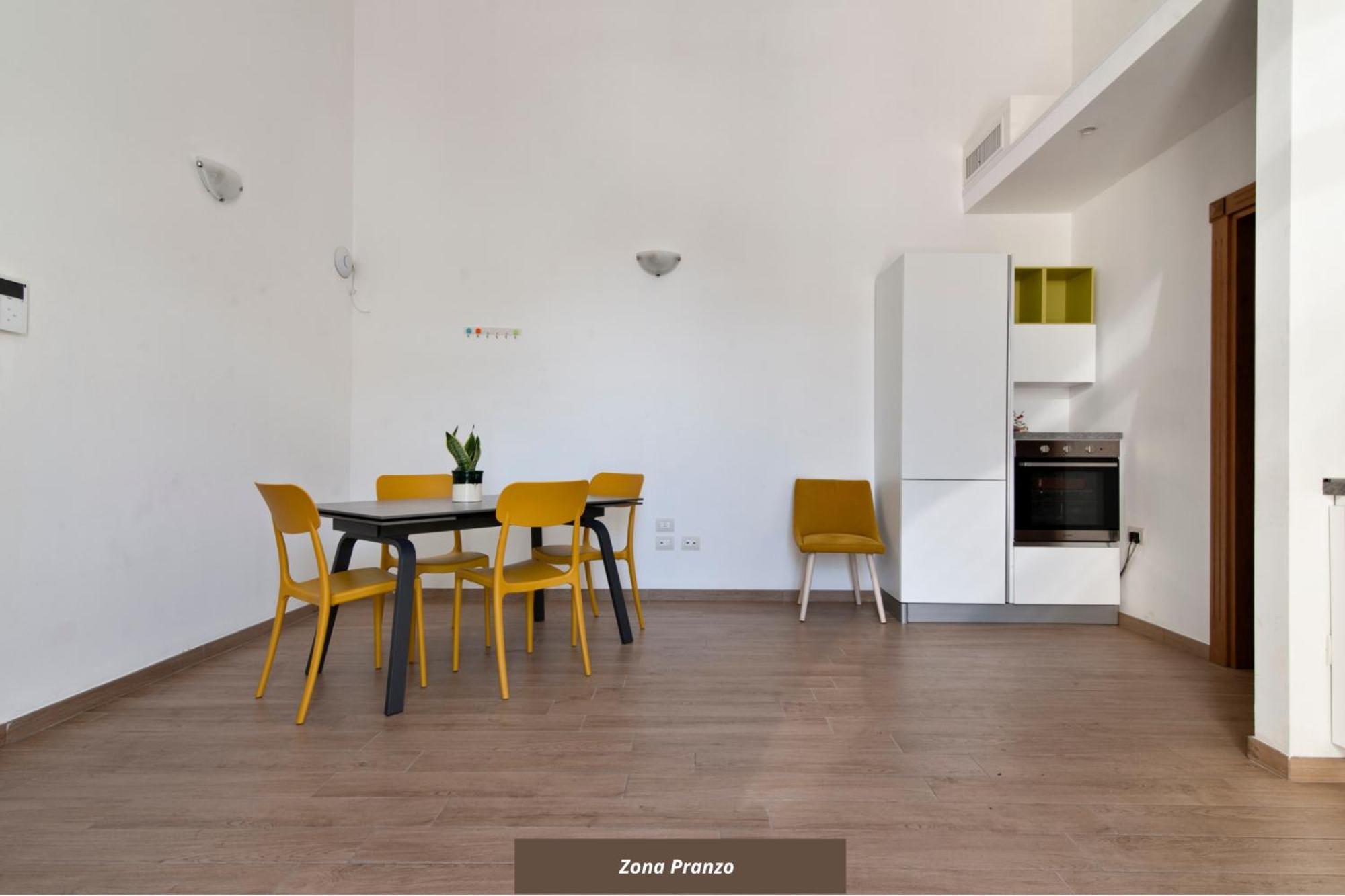 Residence De Franchis - Smart Apartments Lecce Exterior foto